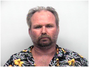 Timothy Ray Harmon Mugshot