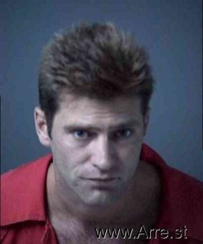 Timothy M Harrington Mugshot