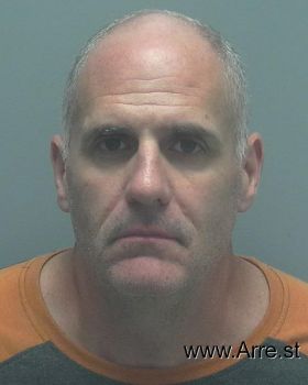 Timothy Jay Harrington Mugshot