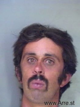 Timothy Glenn Hart Mugshot