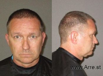 Timothy Shane Hart Mugshot