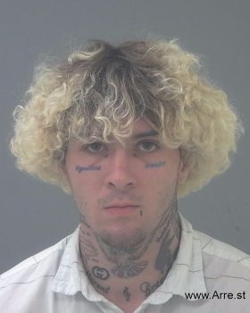 Timothy Robert Hart Mugshot