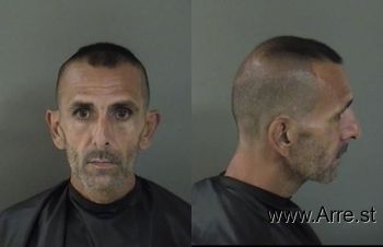 Timothy Shane Hawkins Mugshot