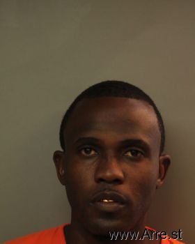 Timothy Brian Hendrix Mugshot