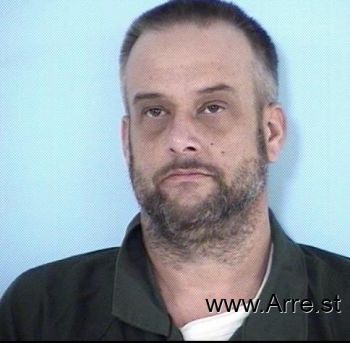 Timothy Allen Hester Mugshot