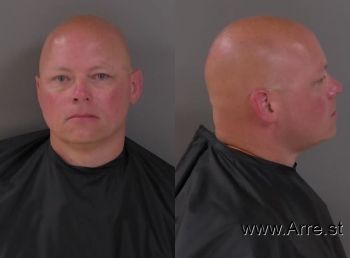 Timothy Jason Hickman Mugshot