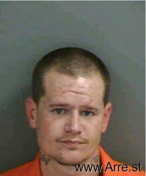 Timothy Blaine Hickman Mugshot