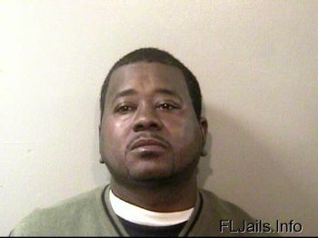 Timothy O Hinton Mugshot