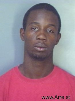 Timothy Jerome Hippolyte Mugshot