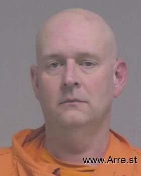 Timothy Aaron Hodges Mugshot