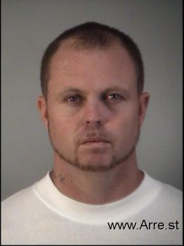 Timothy Allen Hogue Mugshot