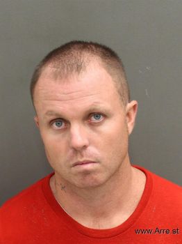 Timothy Allen Hogue Mugshot