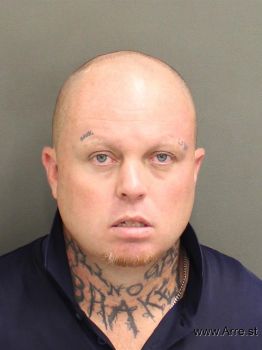 Timothy Allen Hogue Mugshot