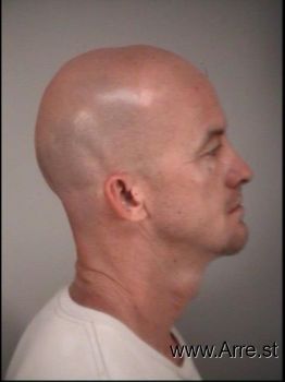 Timothy Roger Hollenbach Mugshot