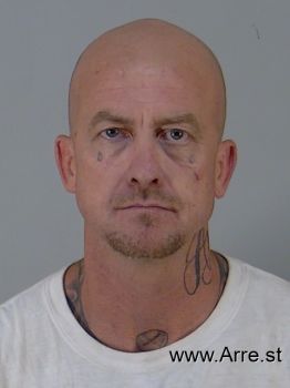 Timothy Roger Hollenbach Mugshot