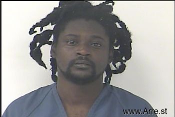 Timothy Leon Hollis Mugshot