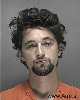 Timothy  Horn Mugshot