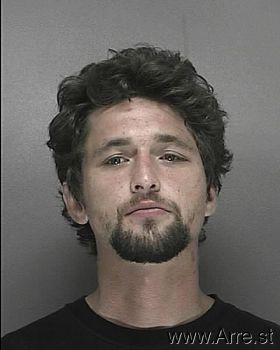 Timothy  Horn Mugshot