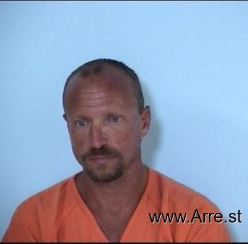 Timothy Allen House Mugshot