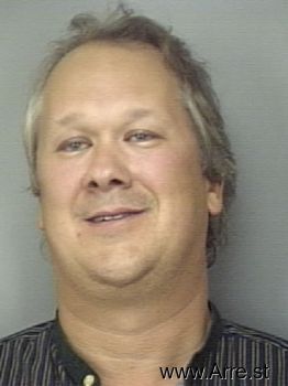 Timothy Ward Howell Mugshot