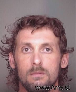 Timothy Alan Hoyet Mugshot