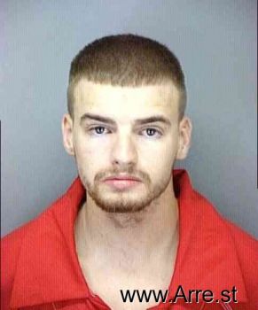 Timothy Raymond Hubbard Mugshot