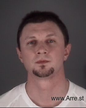 Timothy  Huff Mugshot