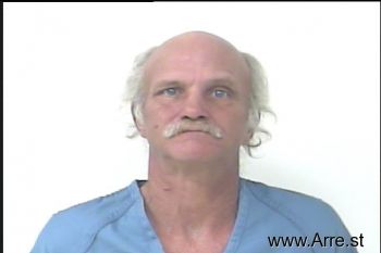 Timothy Theodore Hunt Mugshot