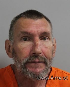 Timothy Earl Hunt Mugshot