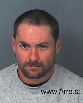 Timothy Kevin Hunt Mugshot