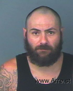 Timothy Kevin Hunt Mugshot