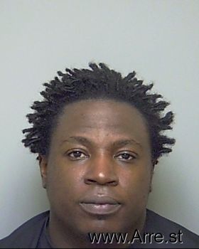 Timothy Jermaine Hunter Mugshot