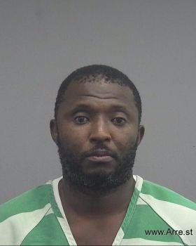 Timothy Michael Irving Mugshot