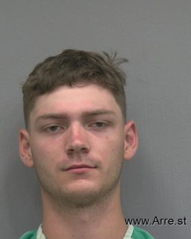 Timothy Aloysius Jenkins Mugshot