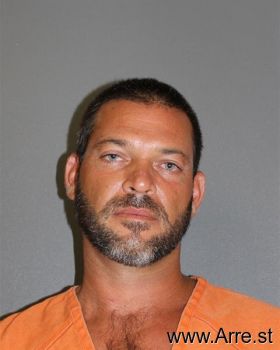 Timothy  Jenkins Mugshot