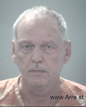 Timothy Lee Jennings Mugshot