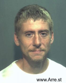 Timothy  Jordan Mugshot