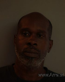 Timothy Lamar Jordan Mugshot