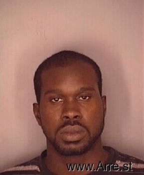 Timothy Lamar Jordan Mugshot