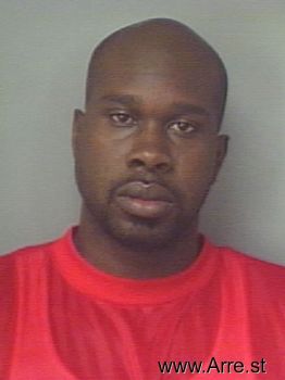 Timothy Lamar Jordan Mugshot