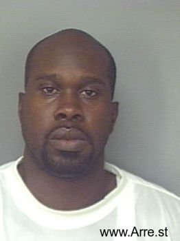 Timothy Lamar Jordan Mugshot