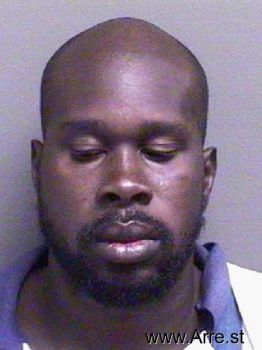 Timothy Lamar Jordan Mugshot