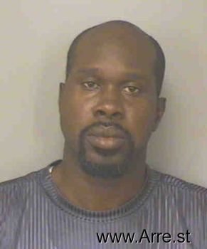 Timothy Lamar Jordan Mugshot