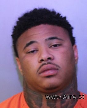 Timothy James Iii Jordan Mugshot