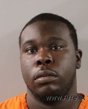 Timothy Lamar Jr Jordan Mugshot