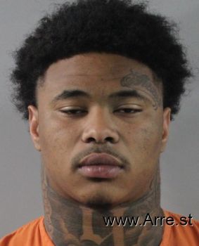 Timothy  Jordan Mugshot