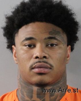 Timothy  Jordan Mugshot