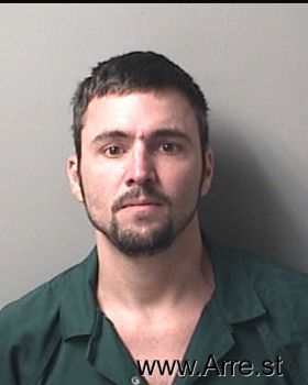 Timothy Lee Jordan Mugshot