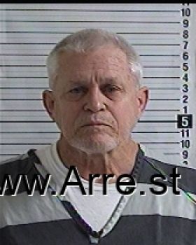 Timothy Blake Keller Mugshot