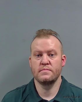 Timothy Lee Kelley Mugshot